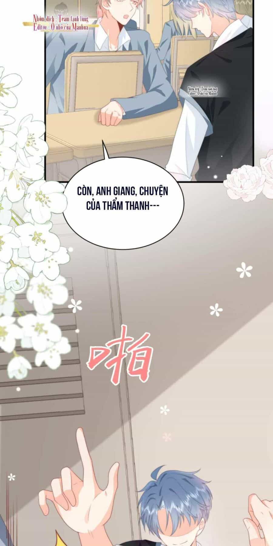 Trọng Sinh Trở Lại Làm Vợ Tổng Tài - Chương 14 - ảnh 28