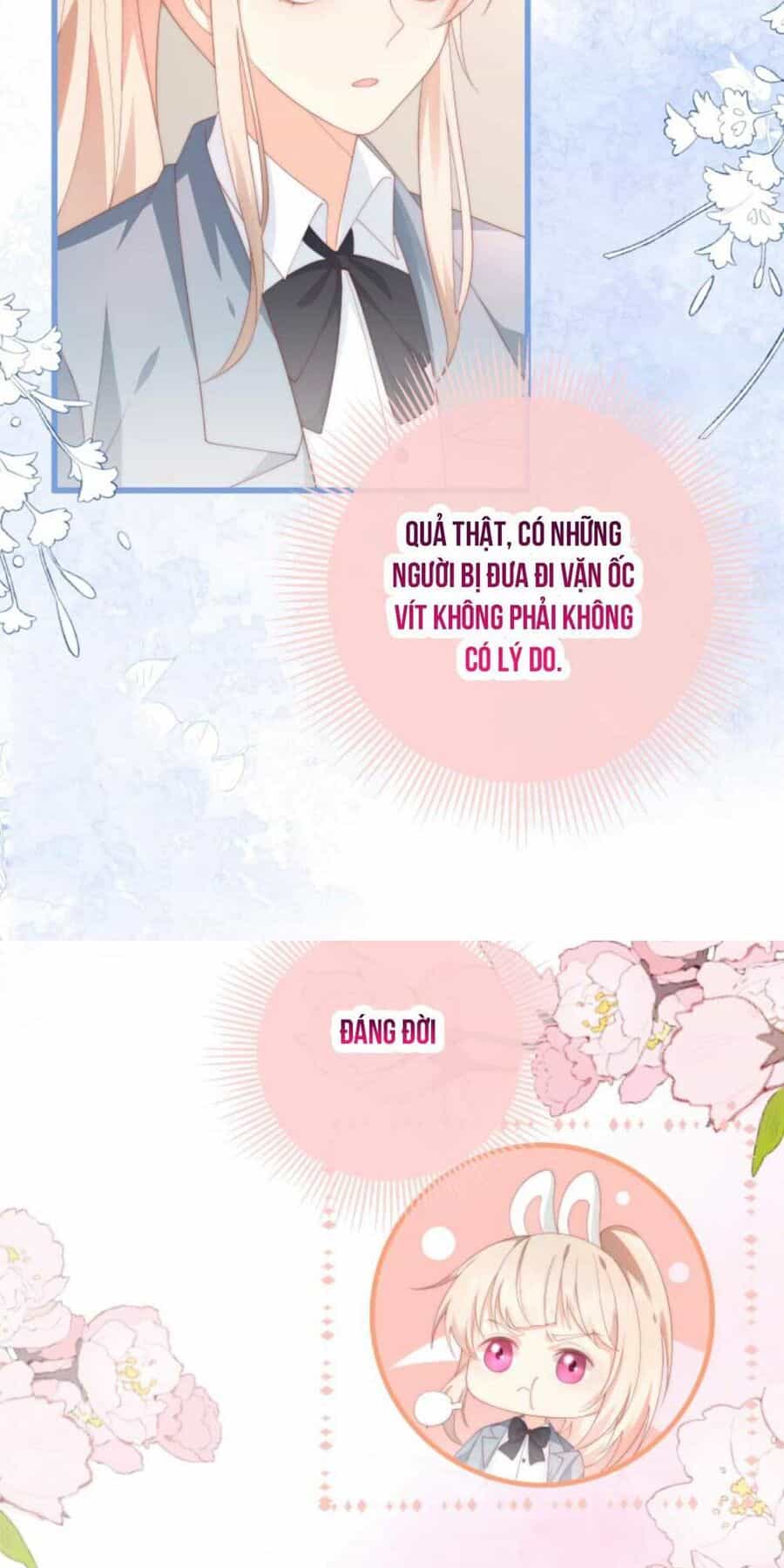 Trọng Sinh Trở Lại Làm Vợ Tổng Tài - Chương 15 - ảnh 10
