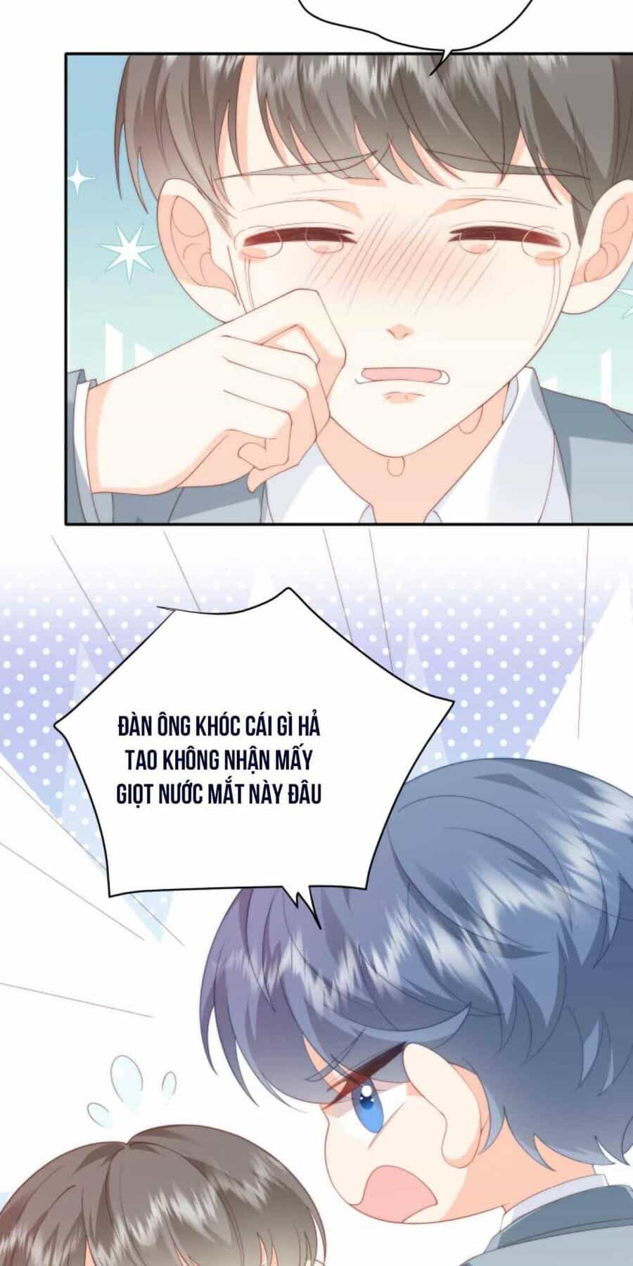 Trọng Sinh Trở Lại Làm Vợ Tổng Tài - Chương 17 - ảnh 33