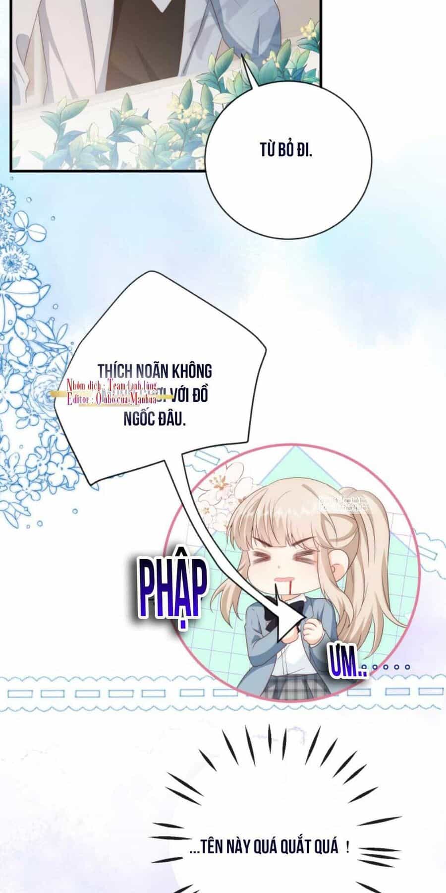 Trọng Sinh Trở Lại Làm Vợ Tổng Tài - Chương 18 - ảnh 26