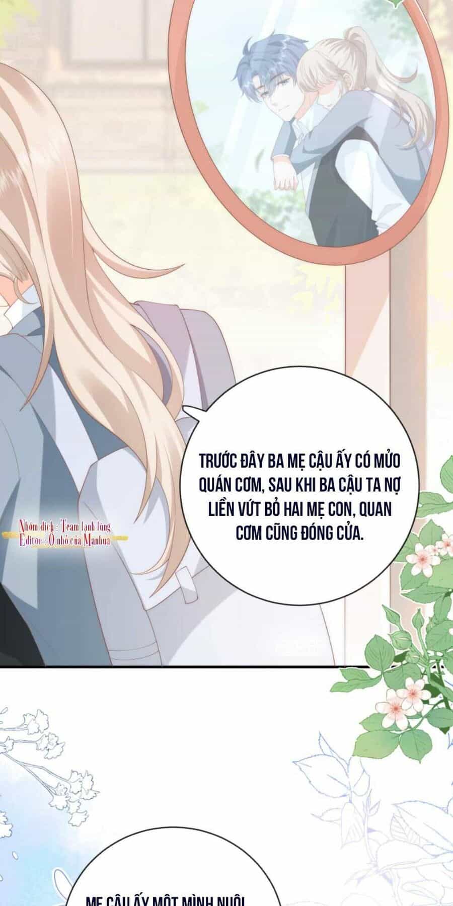 Trọng Sinh Trở Lại Làm Vợ Tổng Tài - Chương 22 - ảnh 17