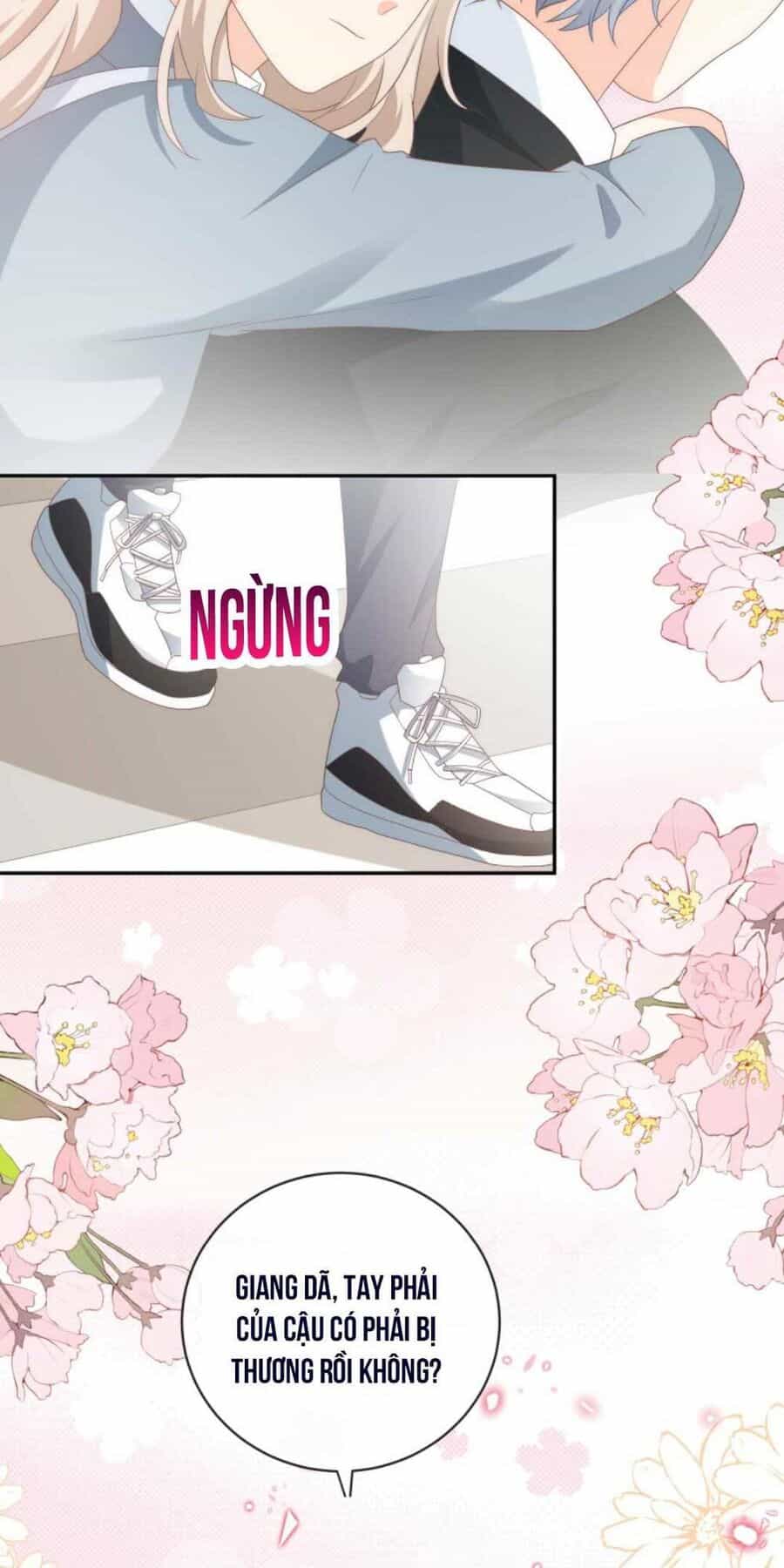 Trọng Sinh Trở Lại Làm Vợ Tổng Tài - Chương 22 - ảnh 4