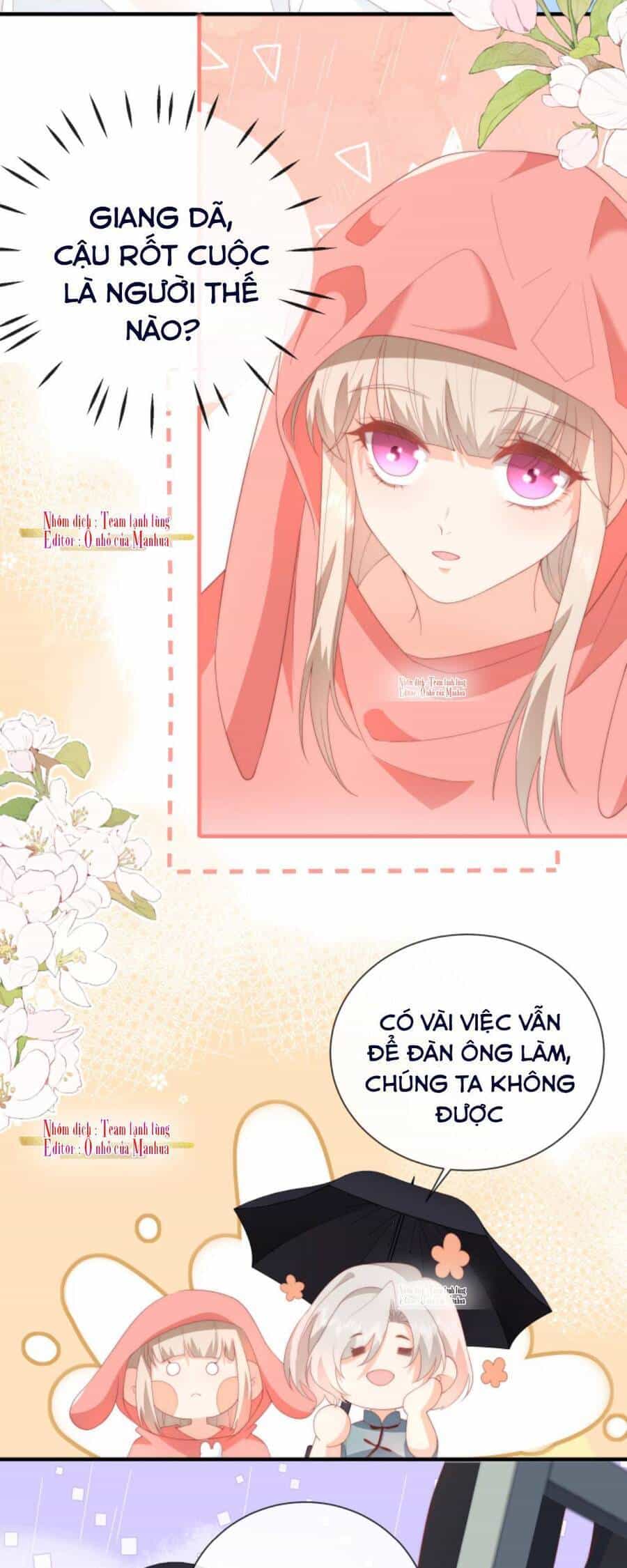 Trọng Sinh Trở Lại Làm Vợ Tổng Tài - Chương 42 - ảnh 16