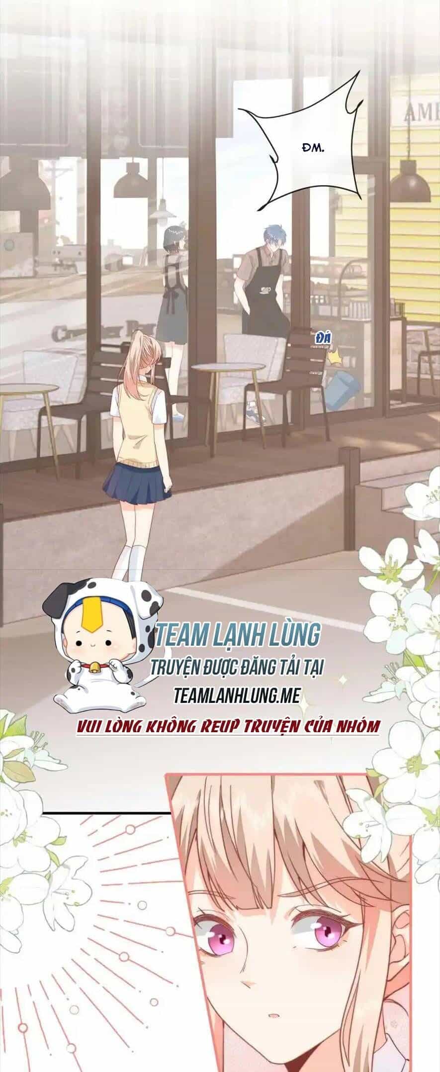 Trọng Sinh Trở Lại Làm Vợ Tổng Tài - Chương 47 - ảnh 3