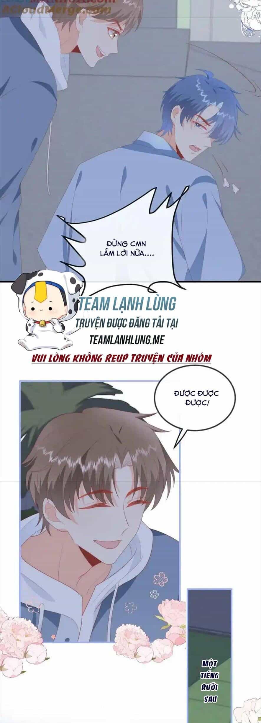 Trọng Sinh Trở Lại Làm Vợ Tổng Tài - Chương 48 - ảnh 17