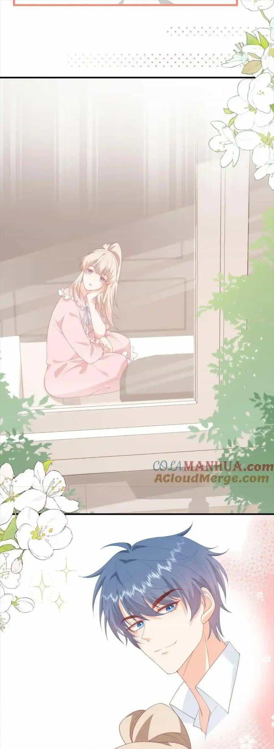 Trọng Sinh Trở Lại Làm Vợ Tổng Tài - Chương 48 - ảnh 8