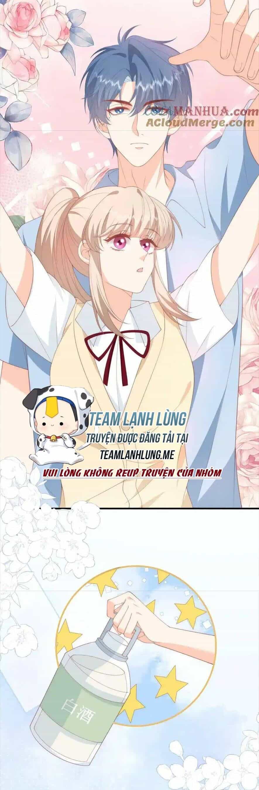 Trọng Sinh Trở Lại Làm Vợ Tổng Tài - Chương 49 - ảnh 10