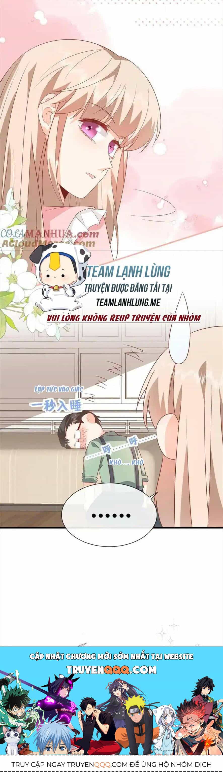 Trọng Sinh Trở Lại Làm Vợ Tổng Tài - Chương 55 - ảnh 22