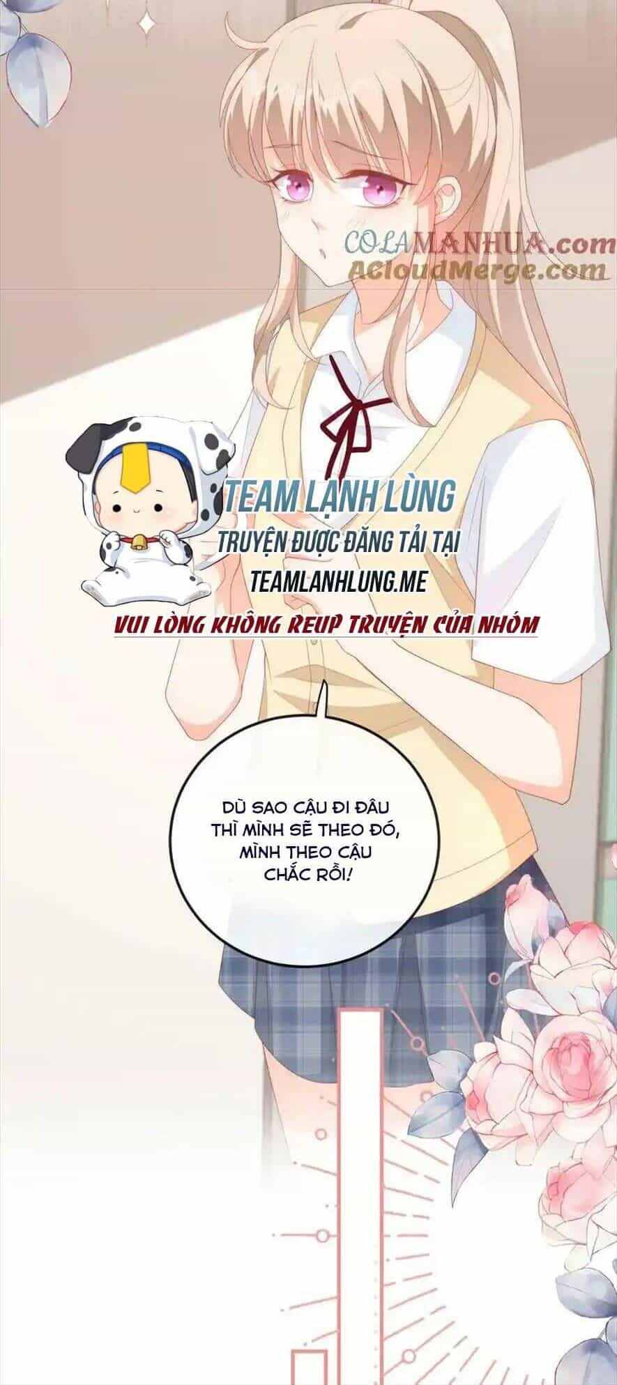 Trọng Sinh Trở Lại Làm Vợ Tổng Tài - Chương 59 - ảnh 14
