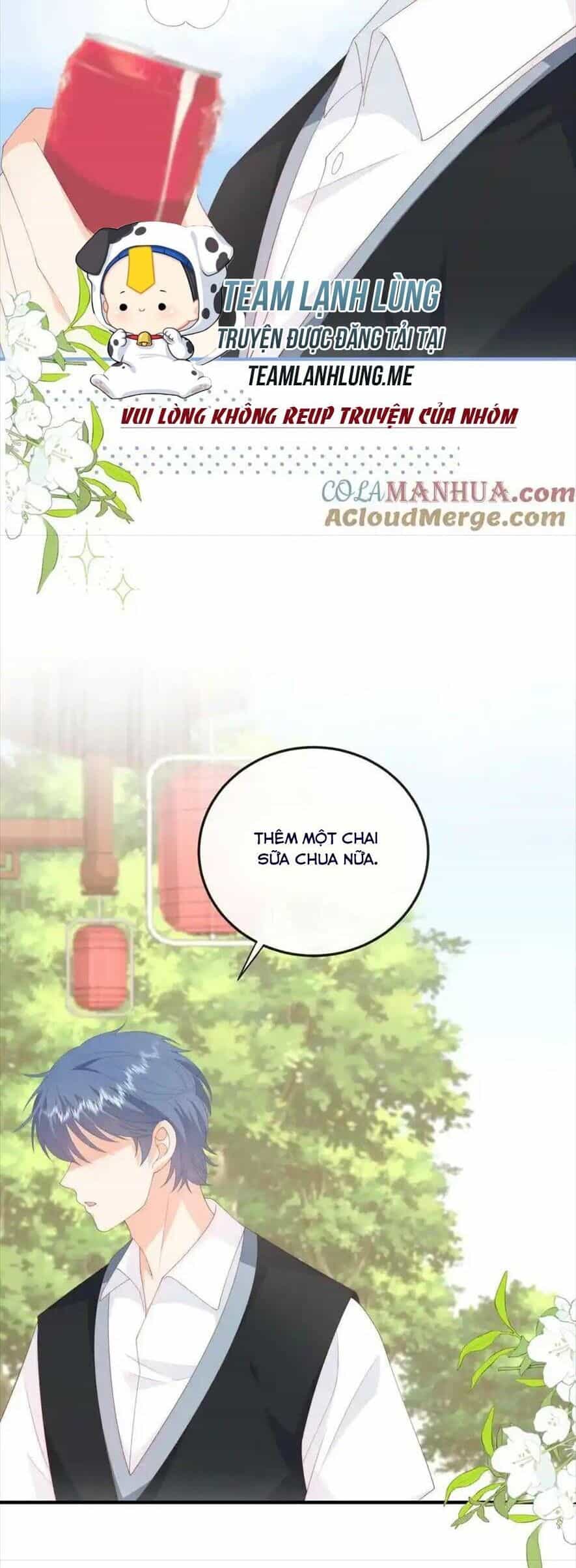 Trọng Sinh Trở Lại Làm Vợ Tổng Tài - Chương 59 - ảnh 18