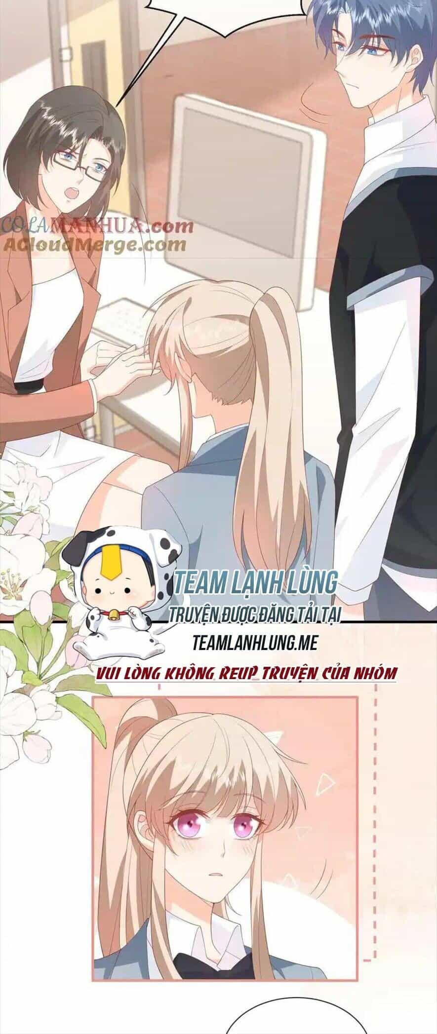 Trọng Sinh Trở Lại Làm Vợ Tổng Tài - Chương 63 - ảnh 14