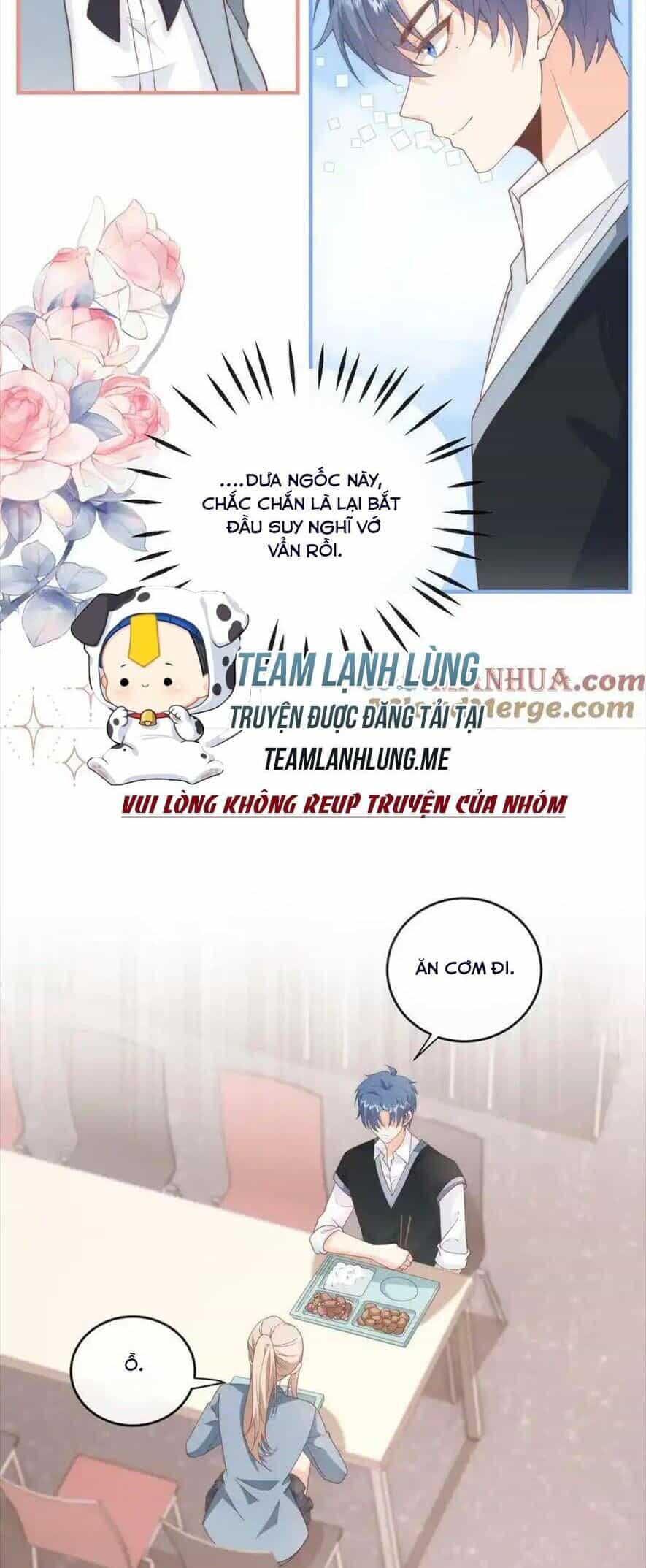 Trọng Sinh Trở Lại Làm Vợ Tổng Tài - Chương 65 - ảnh 10