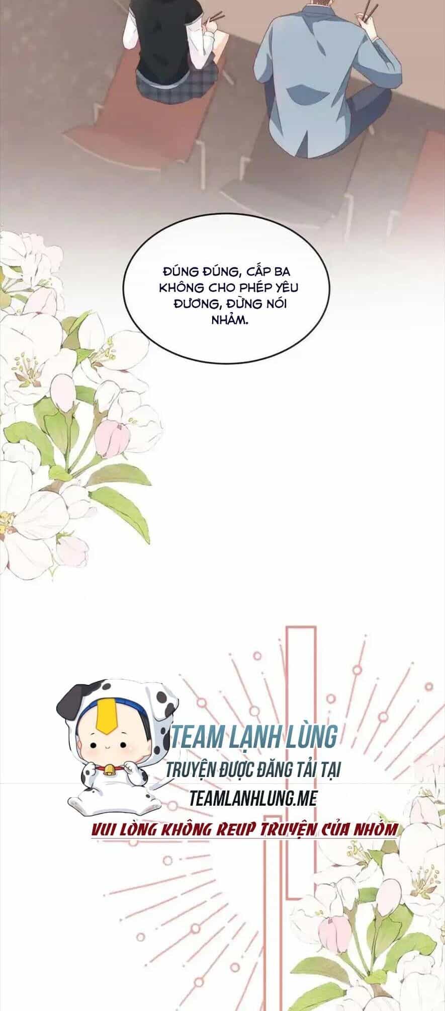 Trọng Sinh Trở Lại Làm Vợ Tổng Tài - Chương 65 - ảnh 12