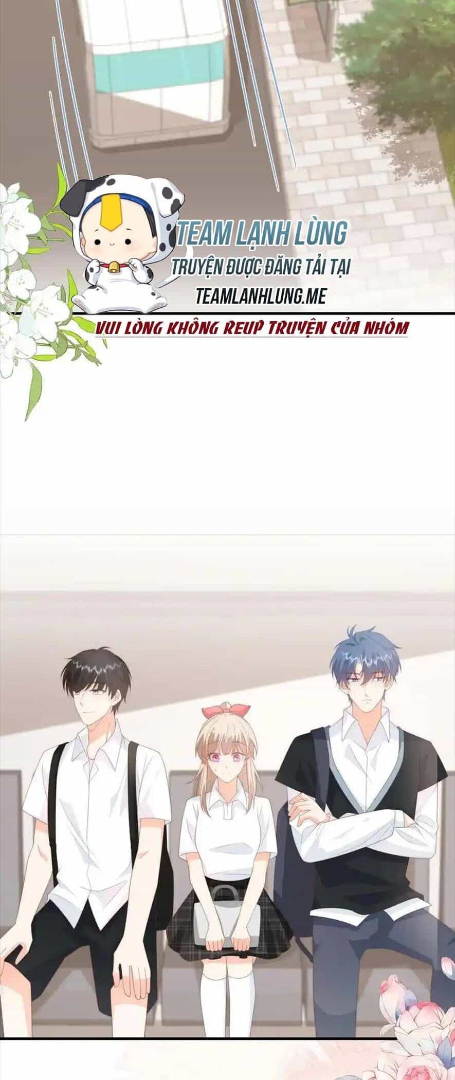 Trọng Sinh Trở Lại Làm Vợ Tổng Tài - Chương 67 - ảnh 11