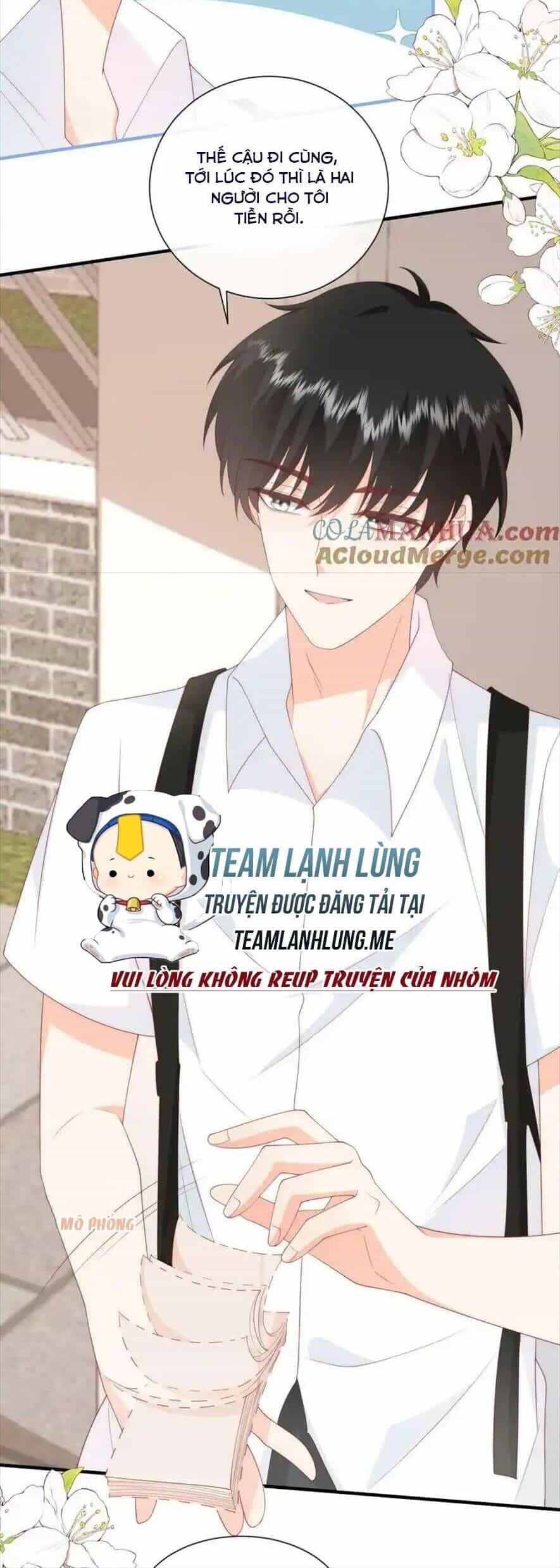 Trọng Sinh Trở Lại Làm Vợ Tổng Tài - Chương 67 - ảnh 9