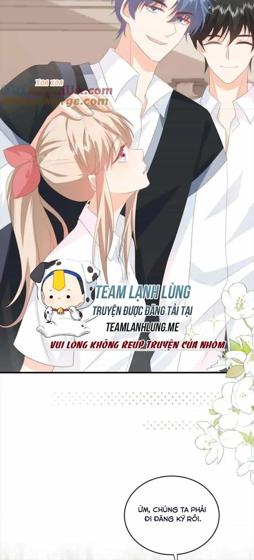 Trọng Sinh Trở Lại Làm Vợ Tổng Tài - Chương 68 - ảnh 15