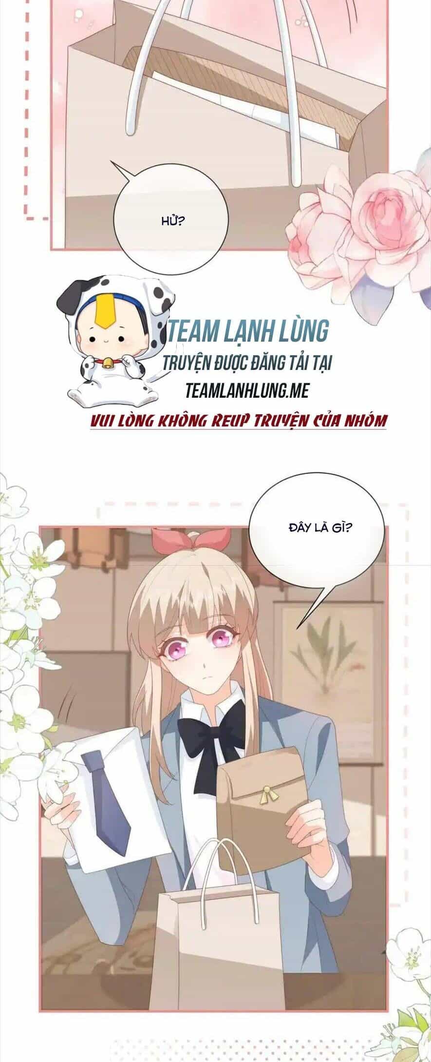 Trọng Sinh Trở Lại Làm Vợ Tổng Tài - Chương 77 - ảnh 5