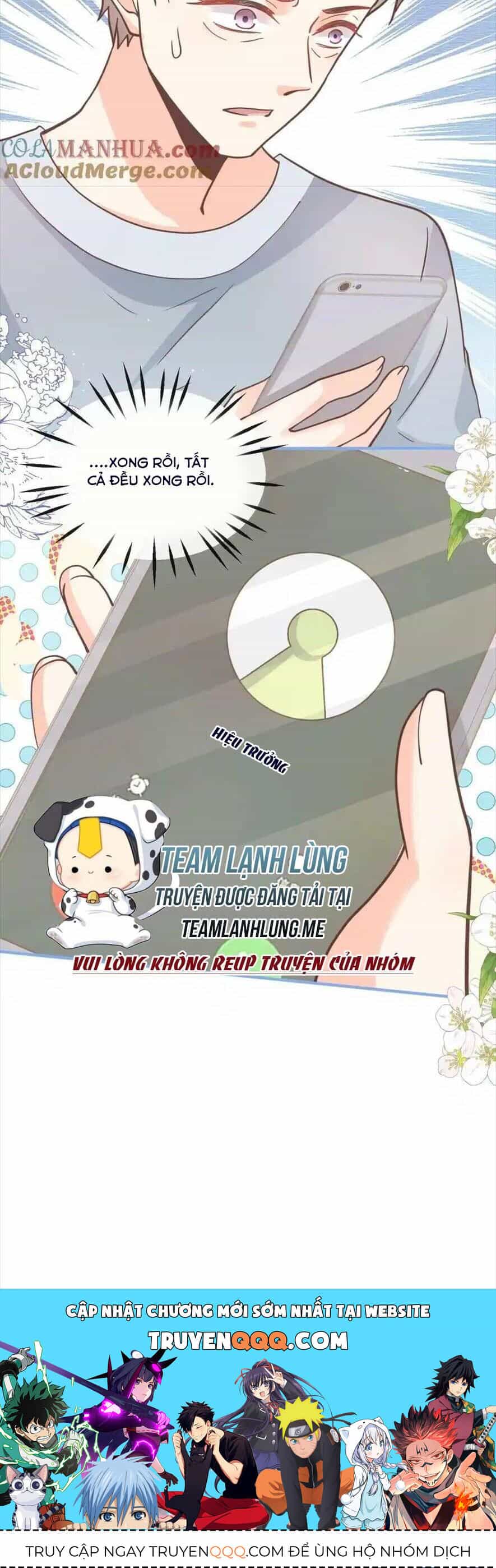 Trọng Sinh Trở Lại Làm Vợ Tổng Tài - Chương 86 - ảnh 18