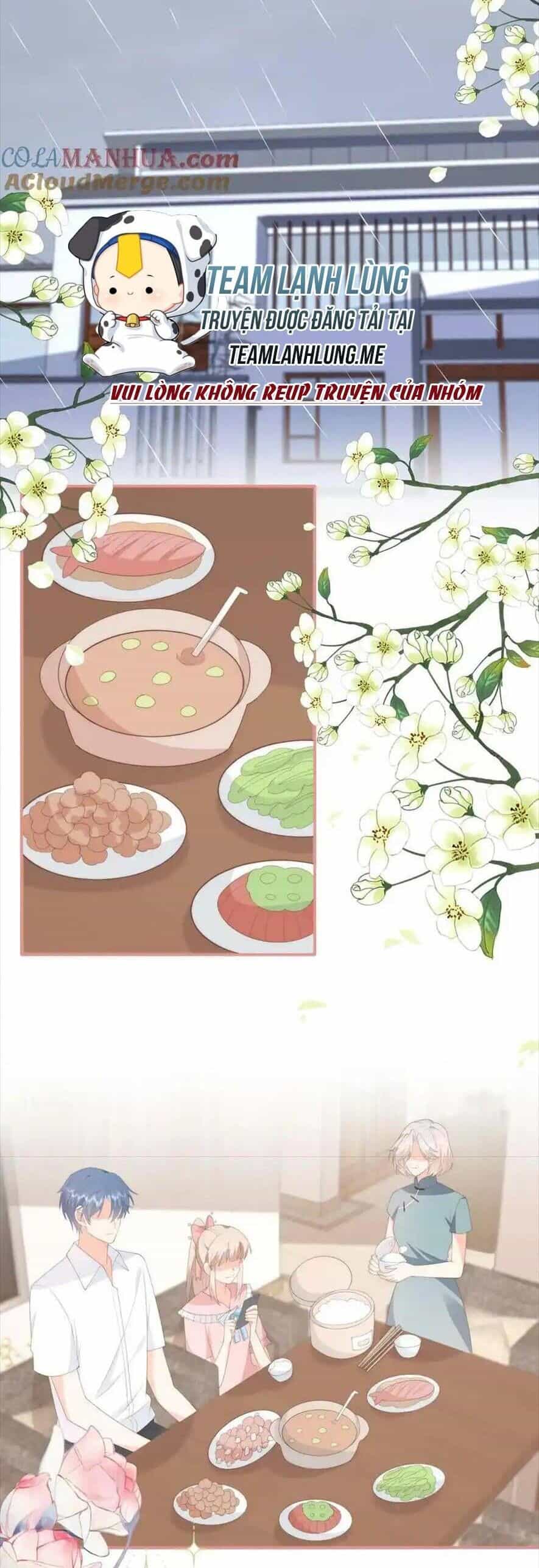 Trọng Sinh Trở Lại Làm Vợ Tổng Tài - Chương 88 - ảnh 4