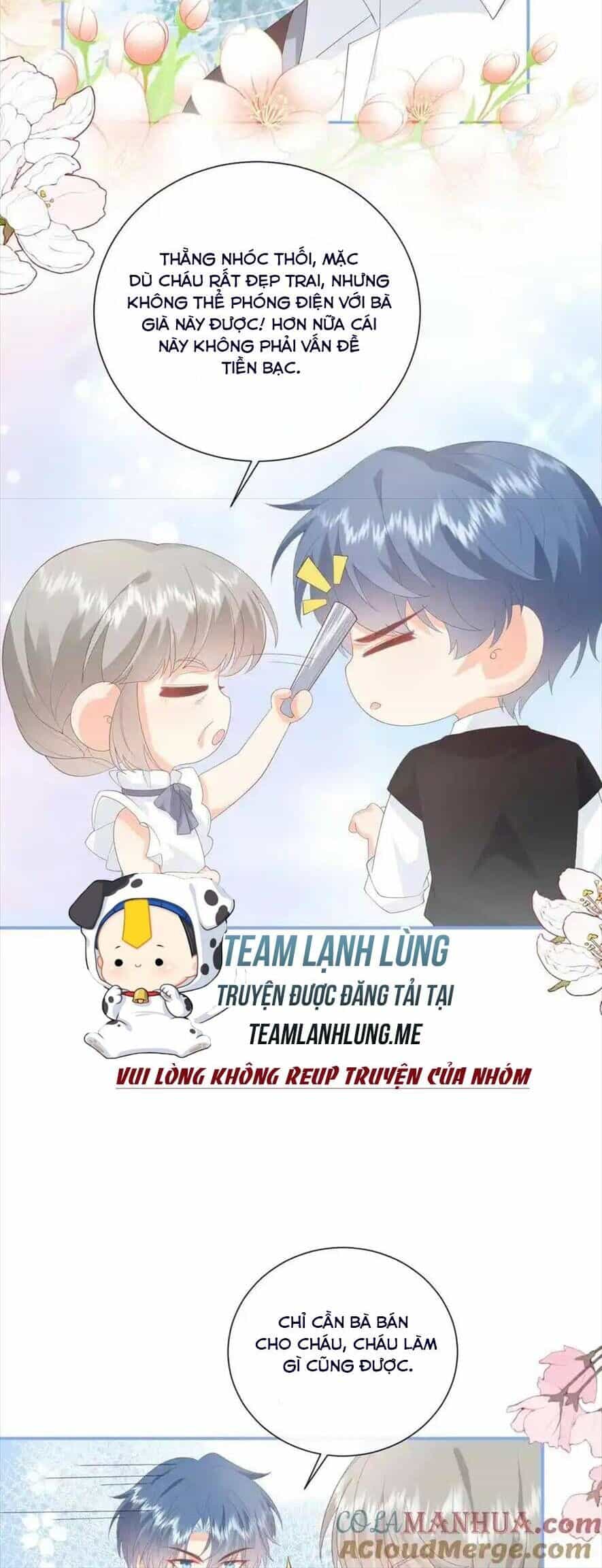 Trọng Sinh Trở Lại Làm Vợ Tổng Tài - Chương 91 - ảnh 8