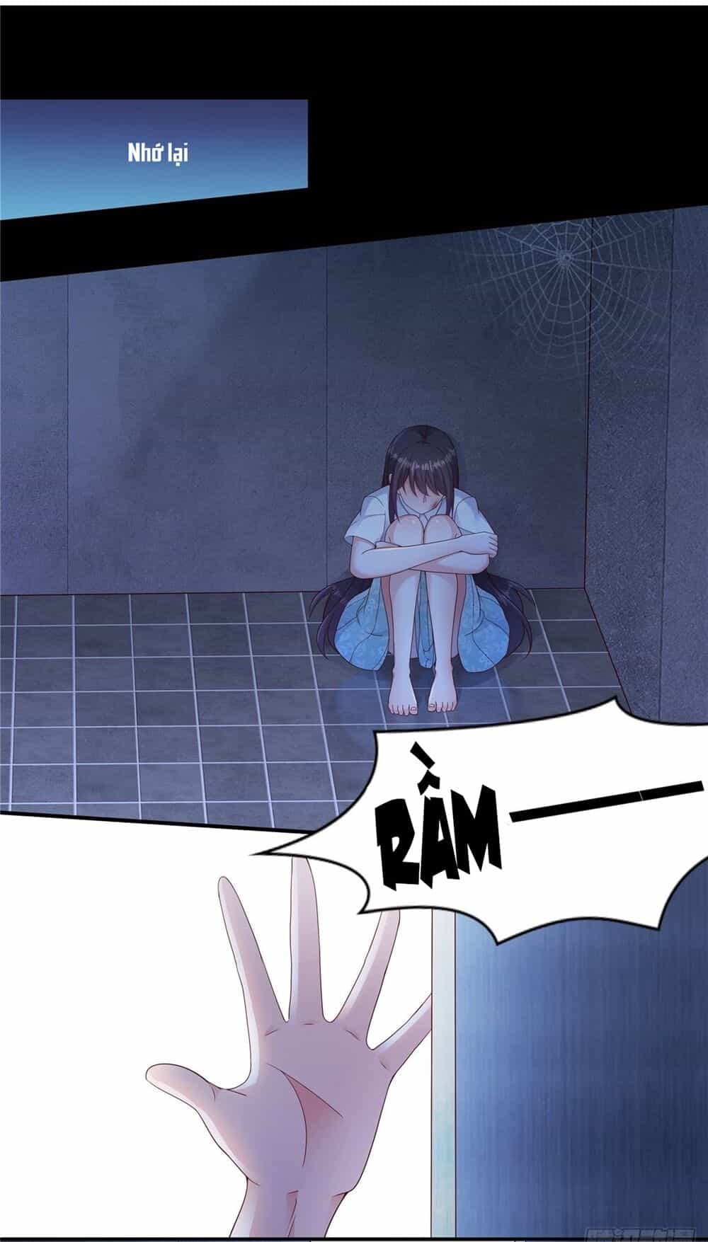 Trọng Sinh Trở Lại: Sủng Nịch Độc Nhất Vô Nhị - Chương 1 - ảnh 14