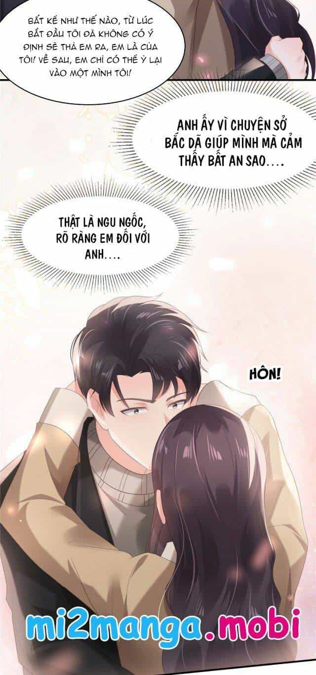 Trọng Sinh Trở Lại: Sủng Nịch Độc Nhất Vô Nhị - Chương 101 - ảnh 5