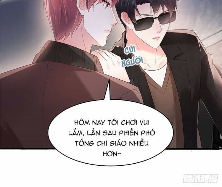 Trọng Sinh Trở Lại: Sủng Nịch Độc Nhất Vô Nhị - Chương 107 - ảnh 12