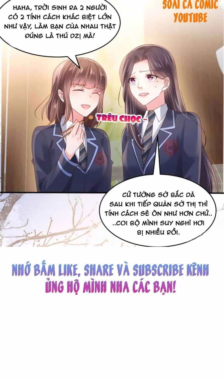 Trọng Sinh Trở Lại: Sủng Nịch Độc Nhất Vô Nhị - Chương 119 - ảnh 16