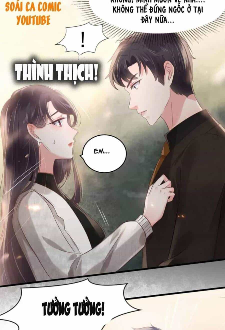Trọng Sinh Trở Lại: Sủng Nịch Độc Nhất Vô Nhị - Chương 124 - ảnh 14