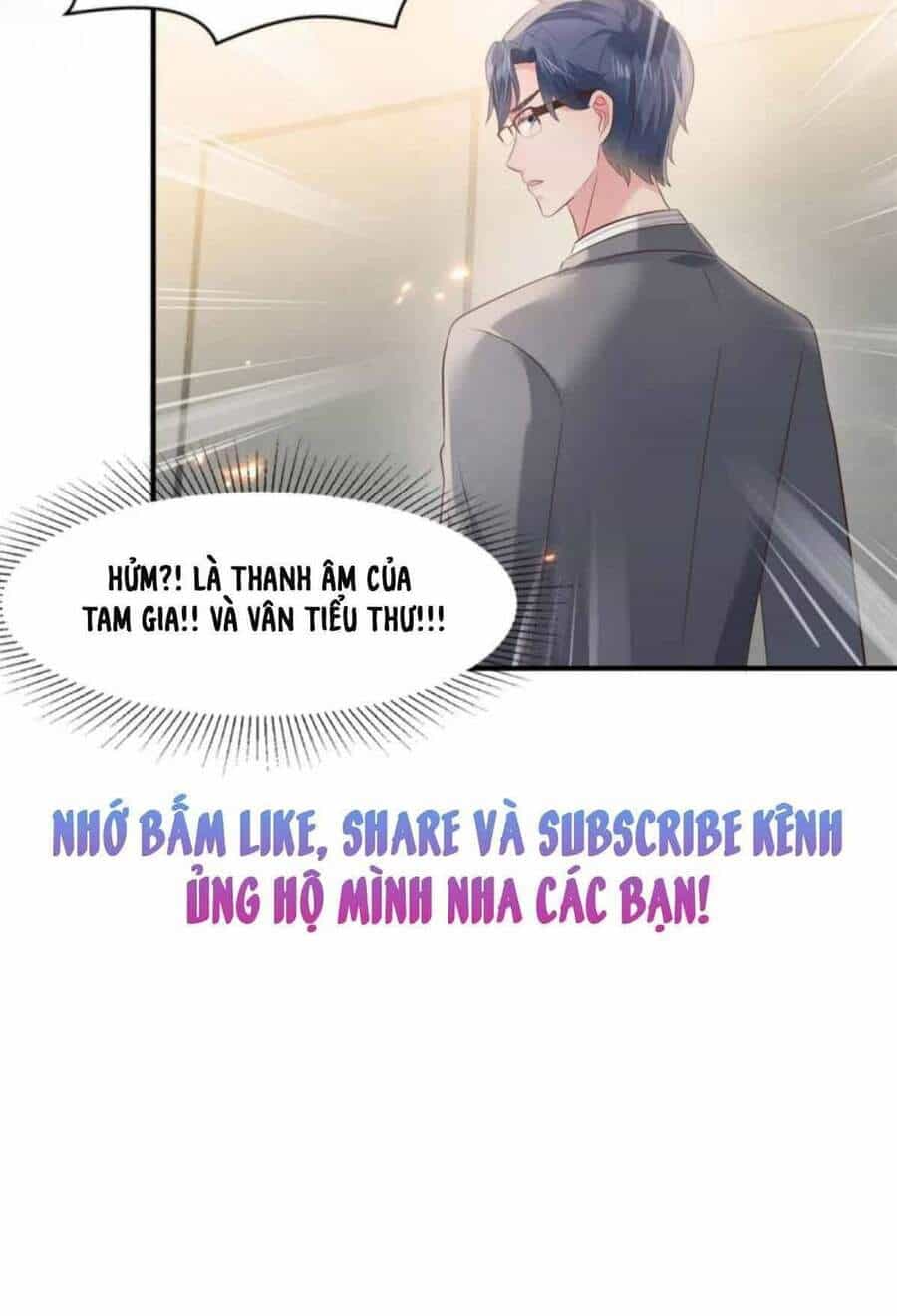Trọng Sinh Trở Lại: Sủng Nịch Độc Nhất Vô Nhị - Chương 124 - ảnh 15