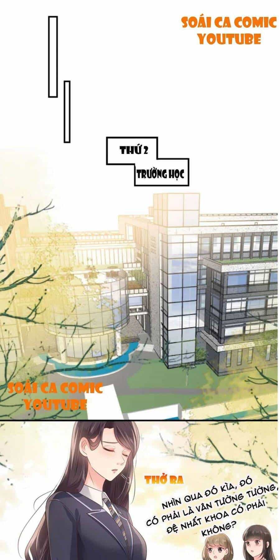 Trọng Sinh Trở Lại: Sủng Nịch Độc Nhất Vô Nhị - Chương 128 - ảnh 2