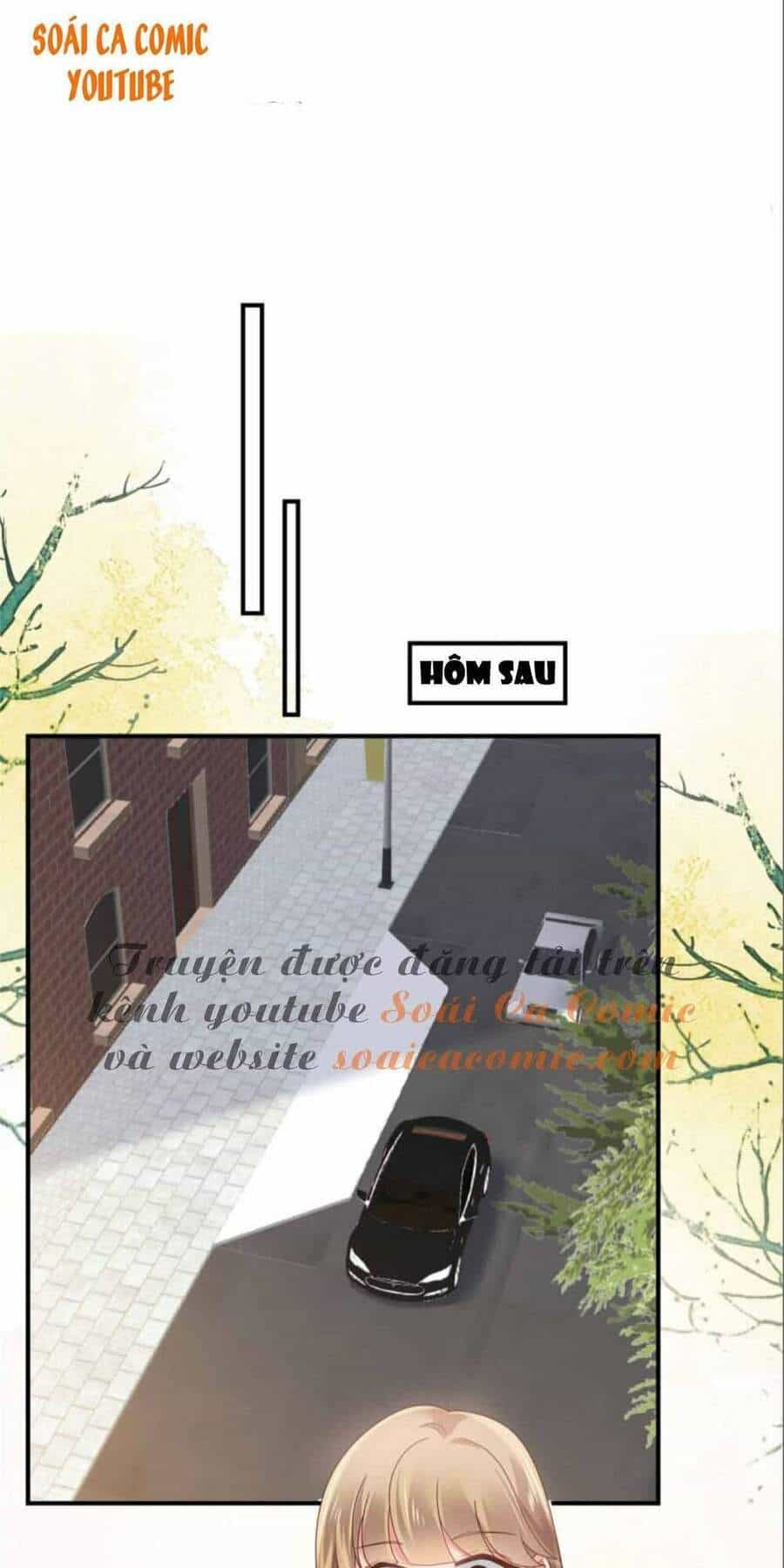 Trọng Sinh Trở Lại: Sủng Nịch Độc Nhất Vô Nhị - Chương 130 - ảnh 1
