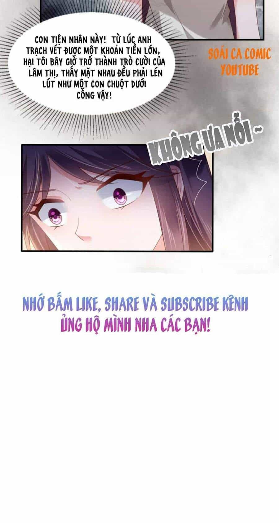 Trọng Sinh Trở Lại: Sủng Nịch Độc Nhất Vô Nhị - Chương 130 - ảnh 17