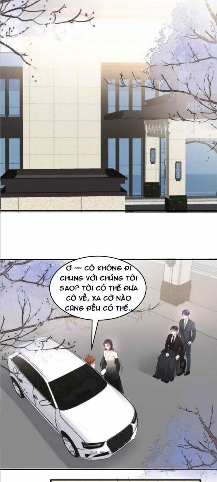Trọng Sinh Trở Lại: Sủng Nịch Độc Nhất Vô Nhị - Chương 134 - ảnh 14