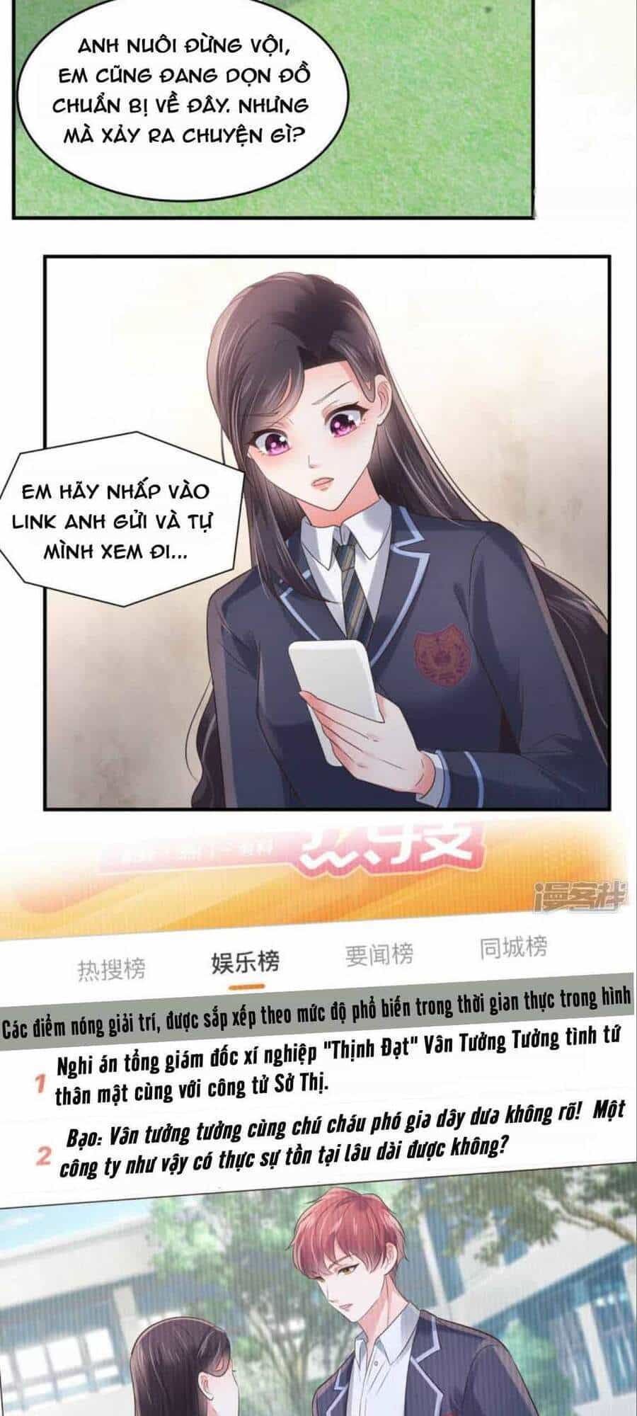 Trọng Sinh Trở Lại: Sủng Nịch Độc Nhất Vô Nhị - Chương 138 - ảnh 8