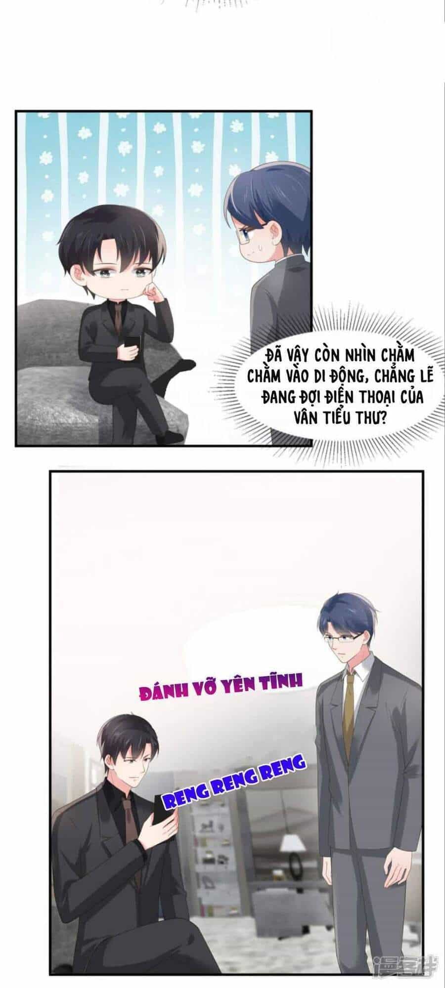 Trọng Sinh Trở Lại: Sủng Nịch Độc Nhất Vô Nhị - Chương 139 - ảnh 4
