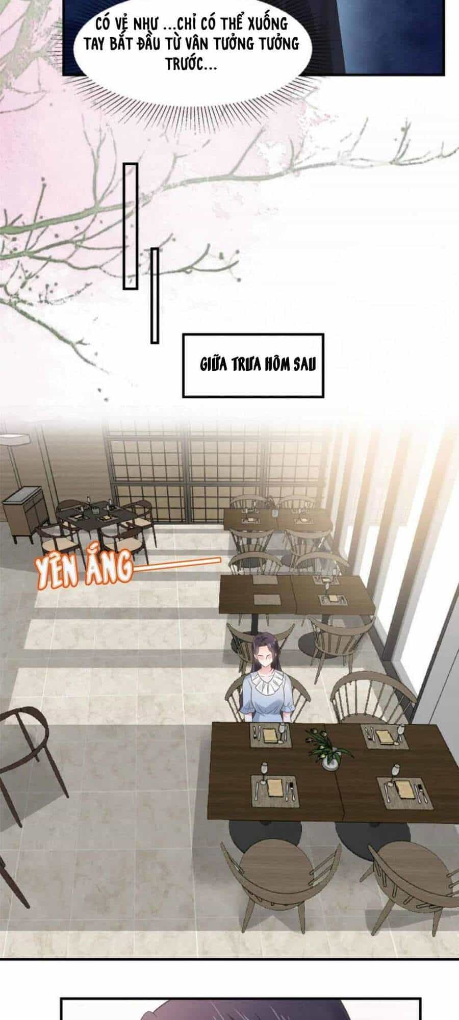 Trọng Sinh Trở Lại: Sủng Nịch Độc Nhất Vô Nhị - Chương 140 - ảnh 6