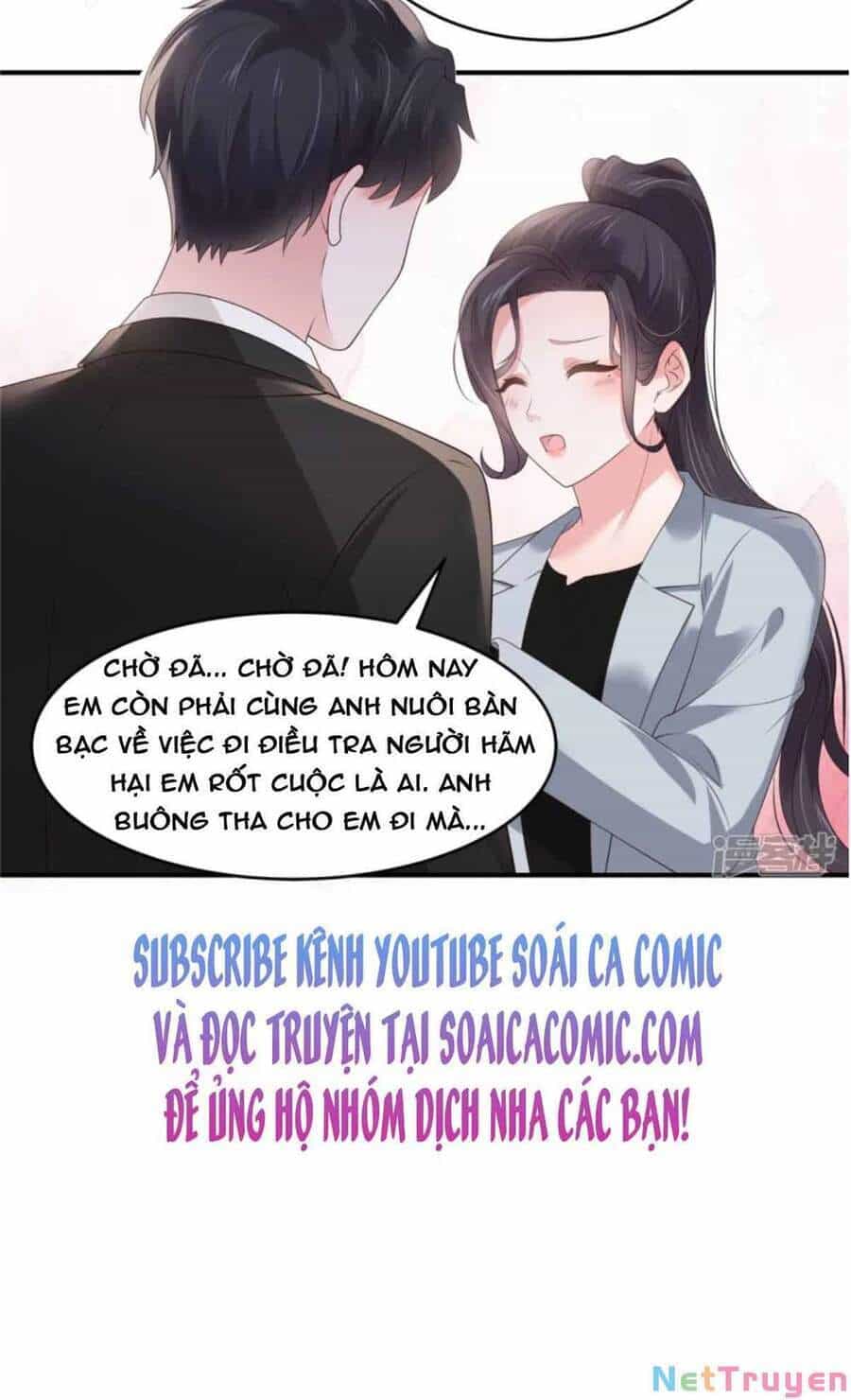 Trọng Sinh Trở Lại: Sủng Nịch Độc Nhất Vô Nhị - Chương 142 - ảnh 15