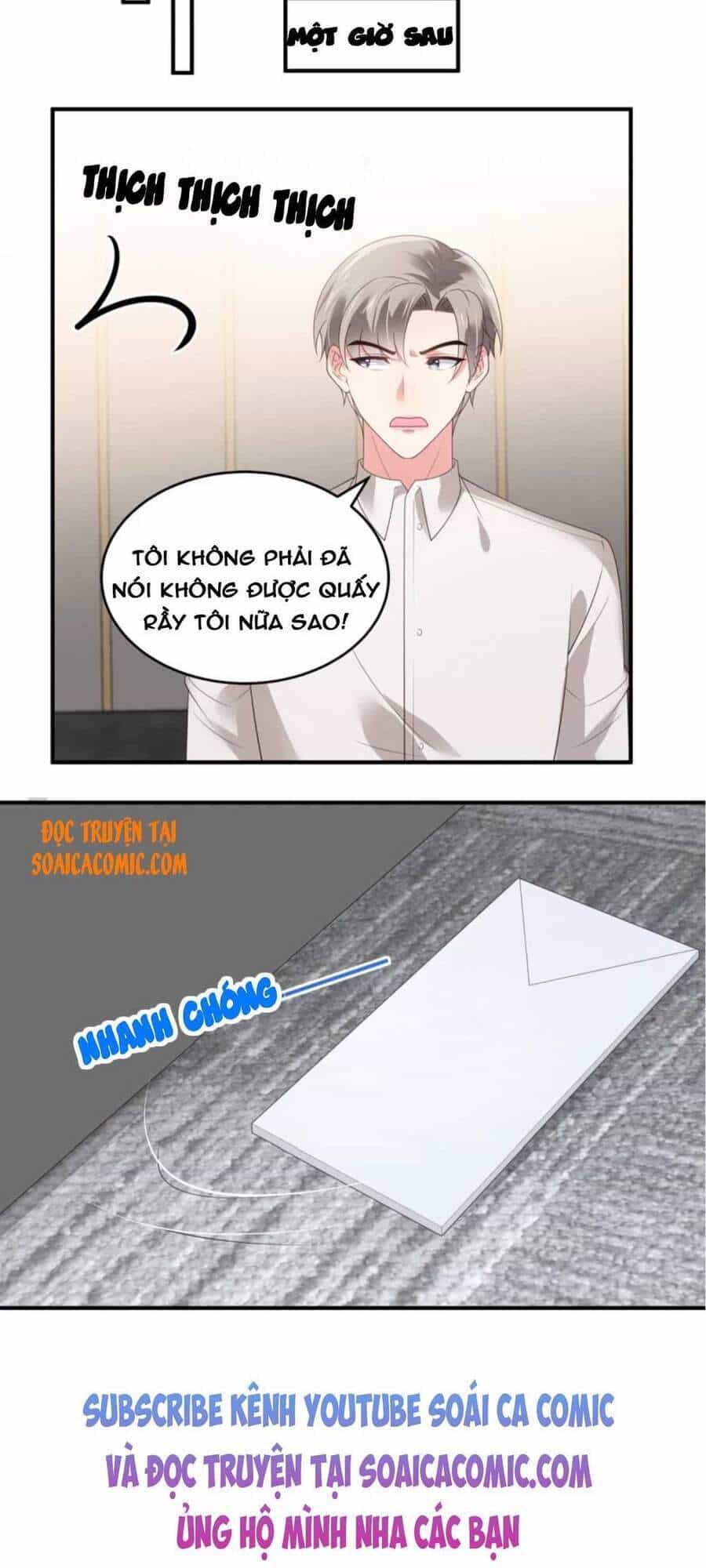Trọng Sinh Trở Lại: Sủng Nịch Độc Nhất Vô Nhị - Chương 143 - ảnh 15