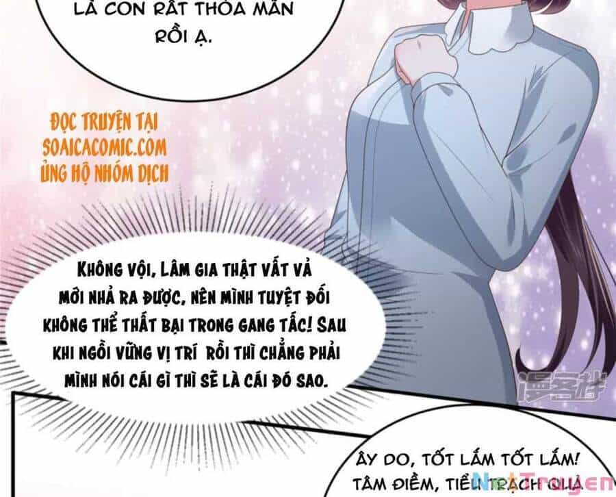 Trọng Sinh Trở Lại: Sủng Nịch Độc Nhất Vô Nhị - Chương 146 - ảnh 11