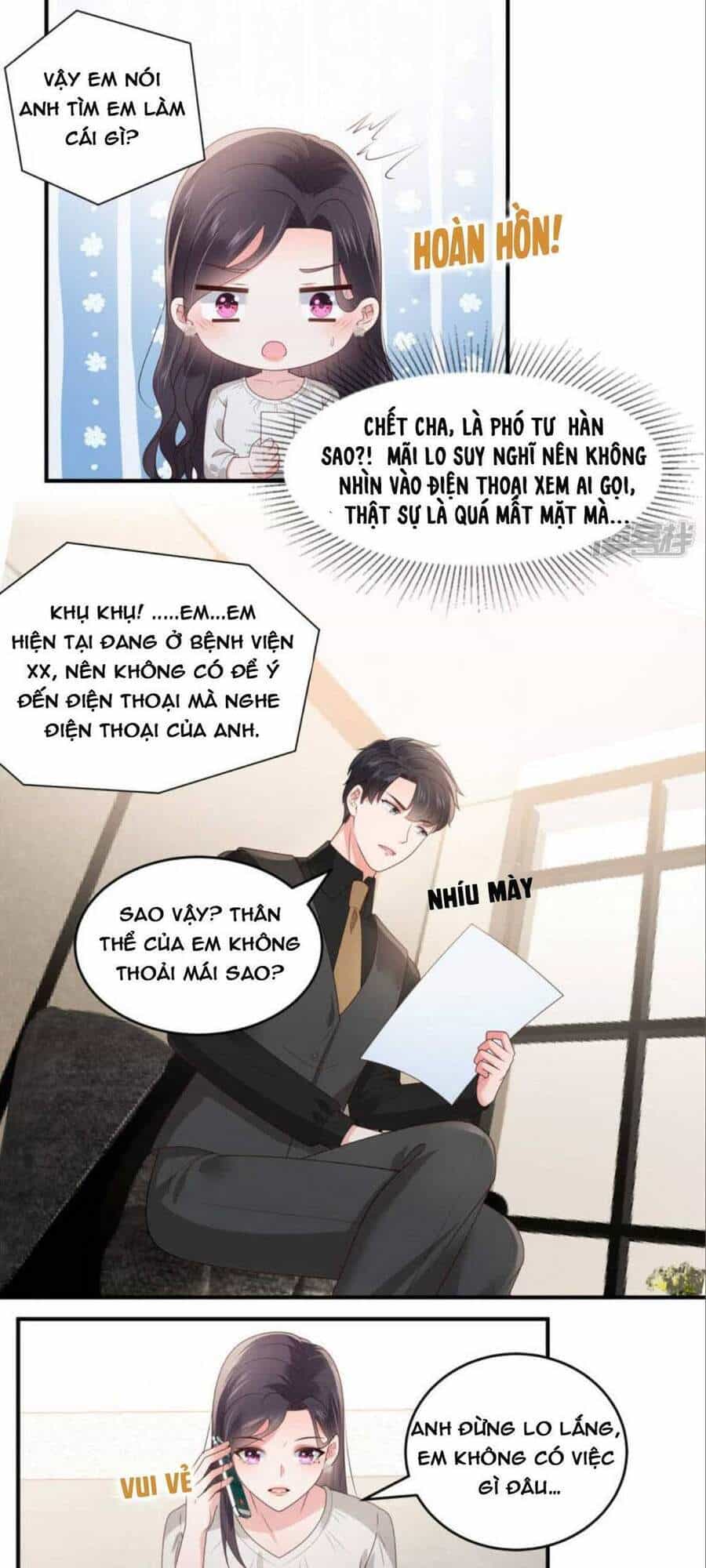 Trọng Sinh Trở Lại: Sủng Nịch Độc Nhất Vô Nhị - Chương 148 - ảnh 5