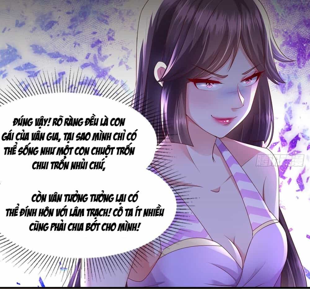 Trọng Sinh Trở Lại: Sủng Nịch Độc Nhất Vô Nhị - Chương 15 - ảnh 13
