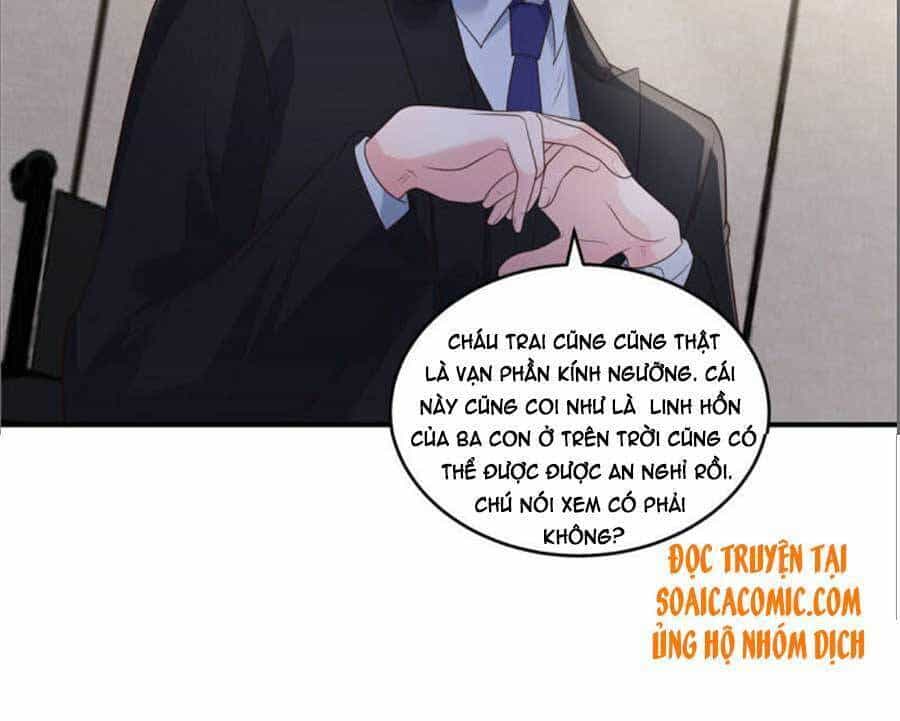 Trọng Sinh Trở Lại: Sủng Nịch Độc Nhất Vô Nhị - Chương 153 - ảnh 10