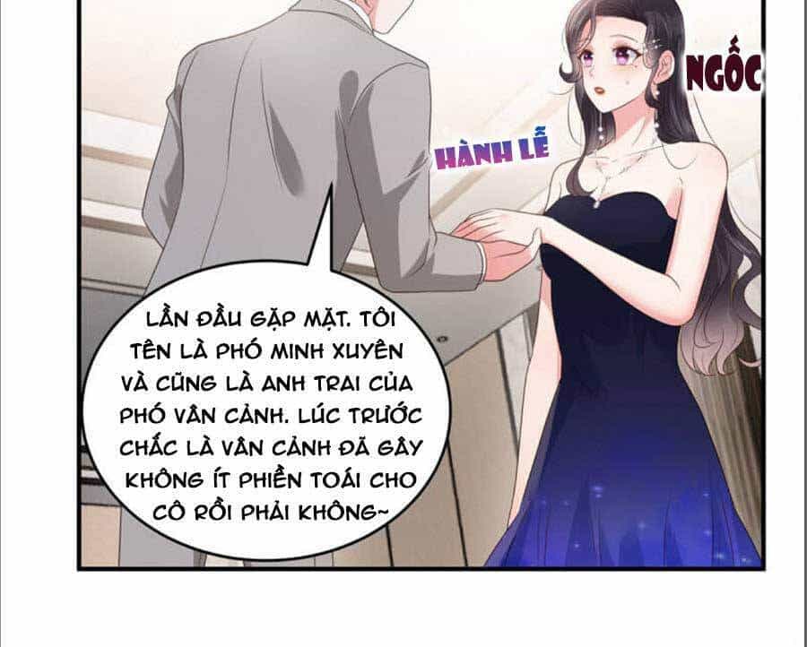 Trọng Sinh Trở Lại: Sủng Nịch Độc Nhất Vô Nhị - Chương 153 - ảnh 5