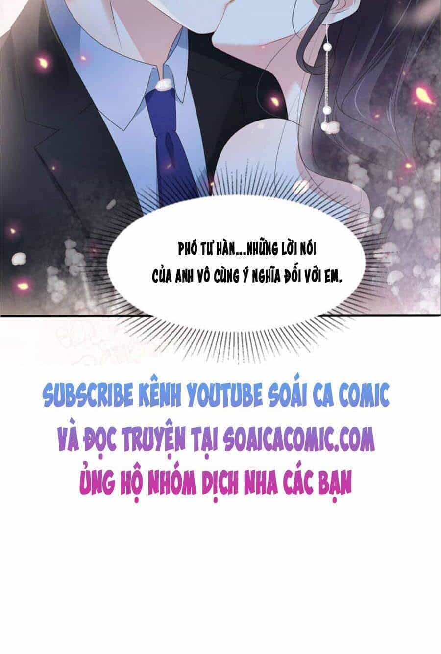Trọng Sinh Trở Lại: Sủng Nịch Độc Nhất Vô Nhị - Chương 156 - ảnh 14