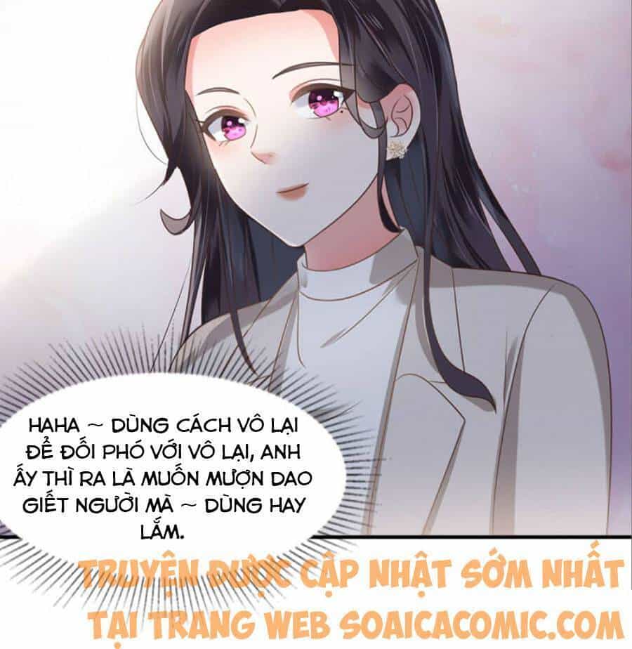Trọng Sinh Trở Lại: Sủng Nịch Độc Nhất Vô Nhị - Chương 165 - ảnh 11