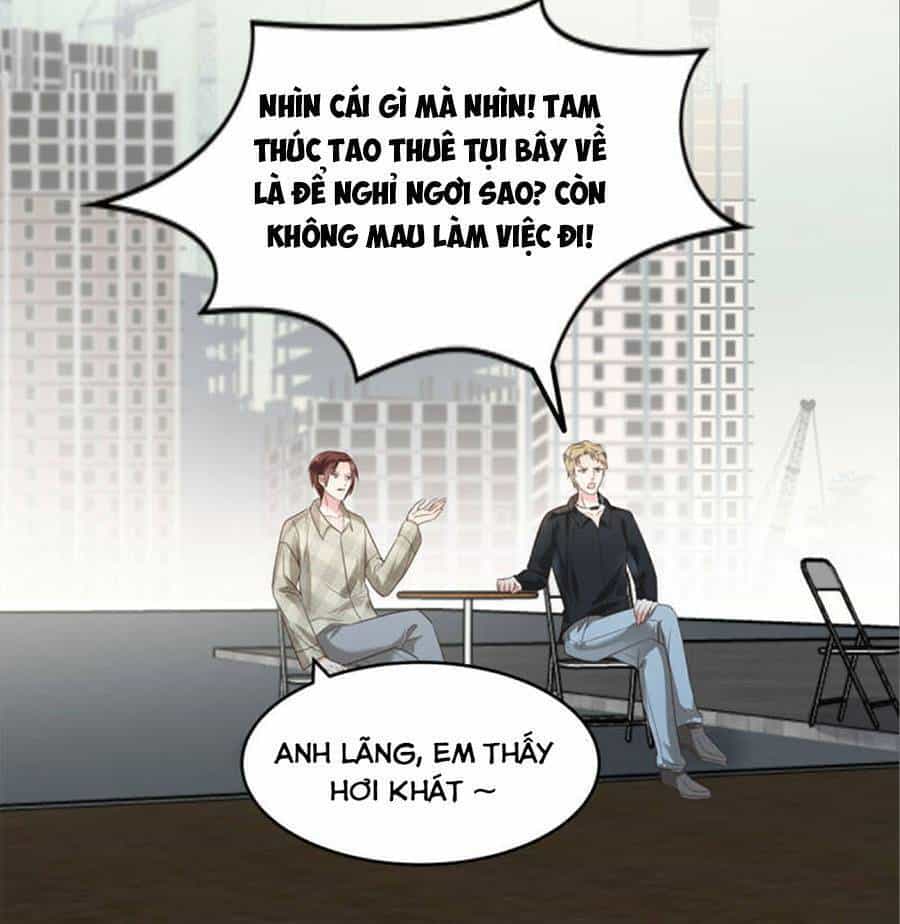 Trọng Sinh Trở Lại: Sủng Nịch Độc Nhất Vô Nhị - Chương 165 - ảnh 6