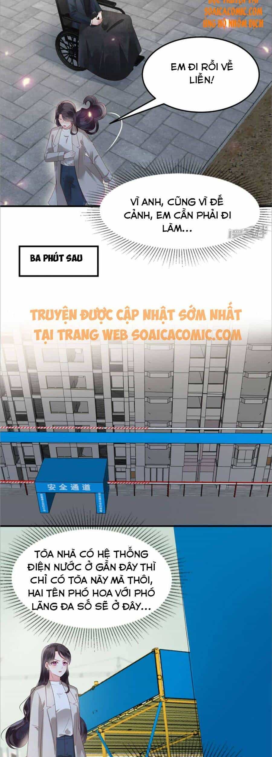 Trọng Sinh Trở Lại: Sủng Nịch Độc Nhất Vô Nhị - Chương 168 - ảnh 4