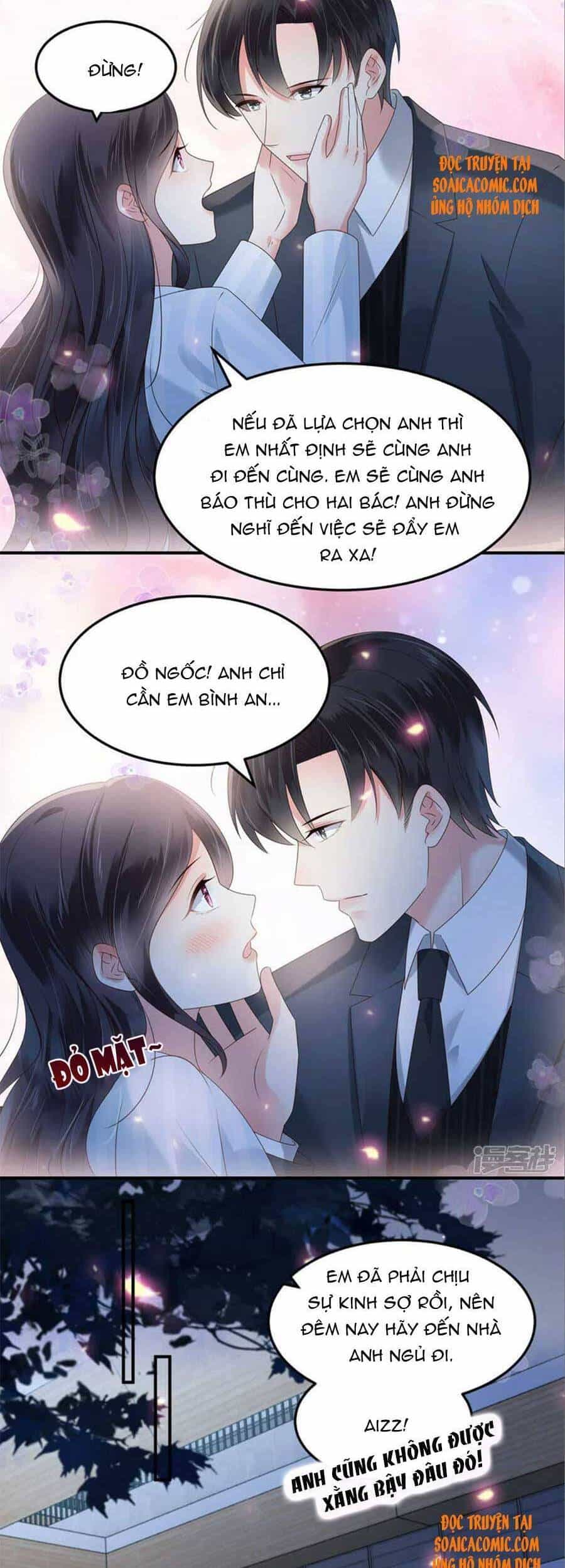 Trọng Sinh Trở Lại: Sủng Nịch Độc Nhất Vô Nhị - Chương 173 - ảnh 5