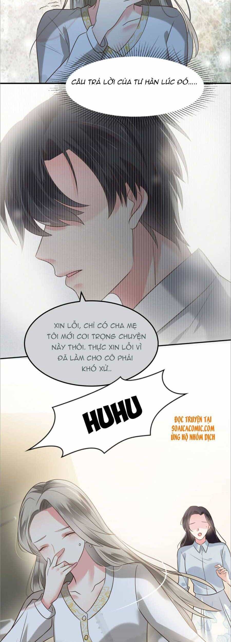 Trọng Sinh Trở Lại: Sủng Nịch Độc Nhất Vô Nhị - Chương 174 - ảnh 4